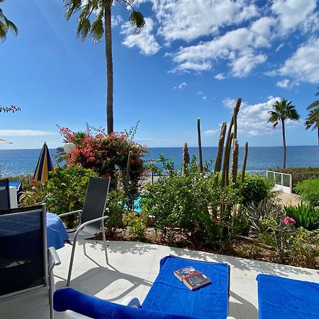 Ocean View Apartments Las Flores I San Agustin  Exterior photo
