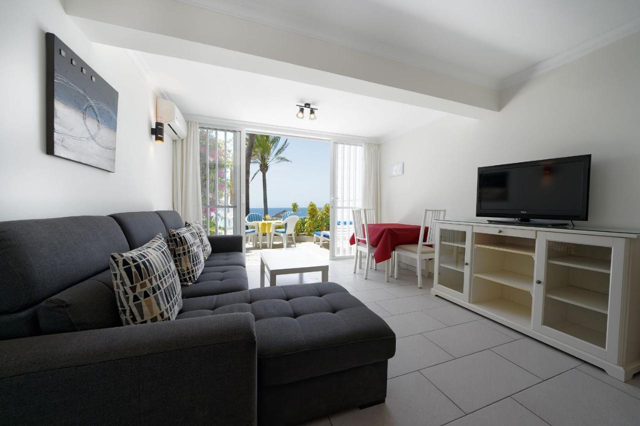 Ocean View Apartments Las Flores I San Agustin  Exterior photo