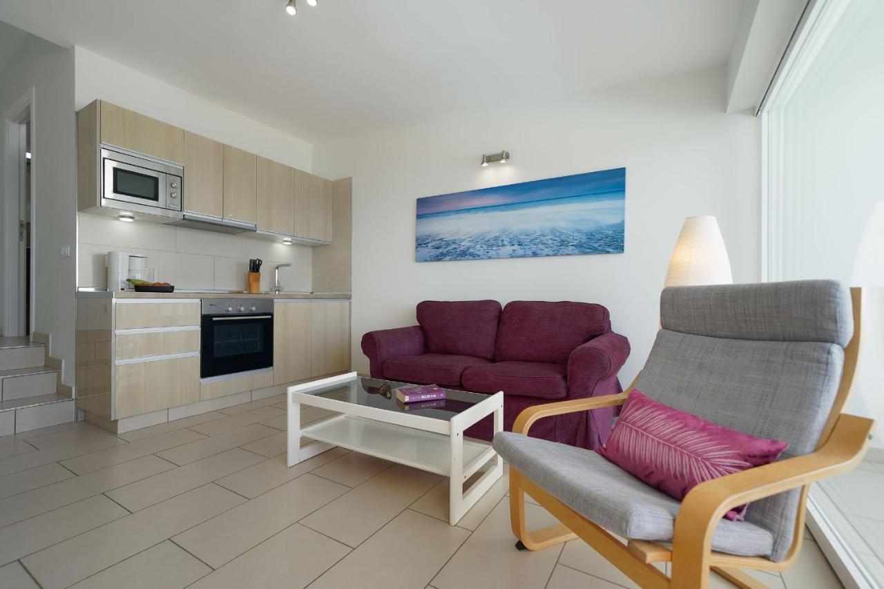 Ocean View Apartments Las Flores I San Agustin  Exterior photo