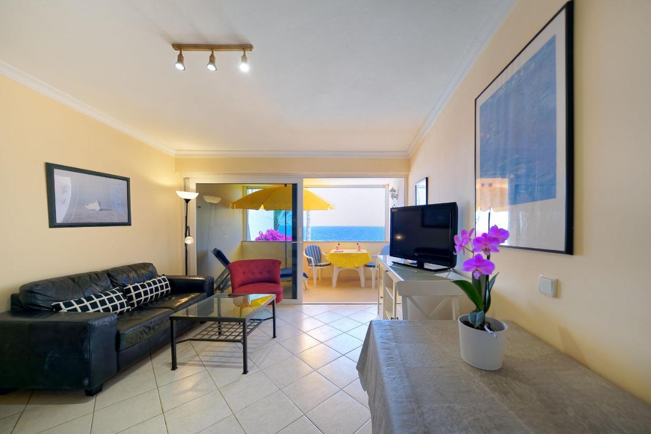 Ocean View Apartments Las Flores I San Agustin  Exterior photo