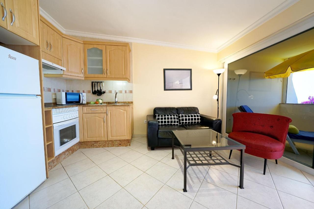 Ocean View Apartments Las Flores I San Agustin  Exterior photo