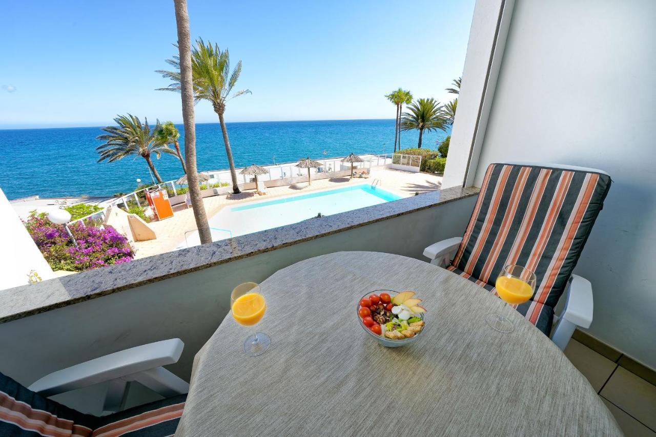 Ocean View Apartments Las Flores I San Agustin  Exterior photo