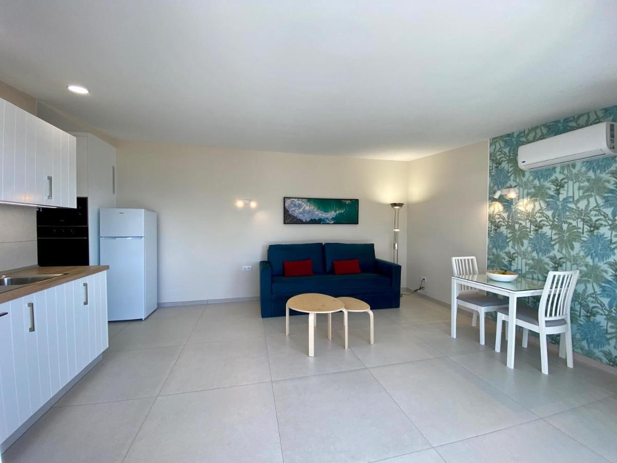 Ocean View Apartments Las Flores I San Agustin  Exterior photo