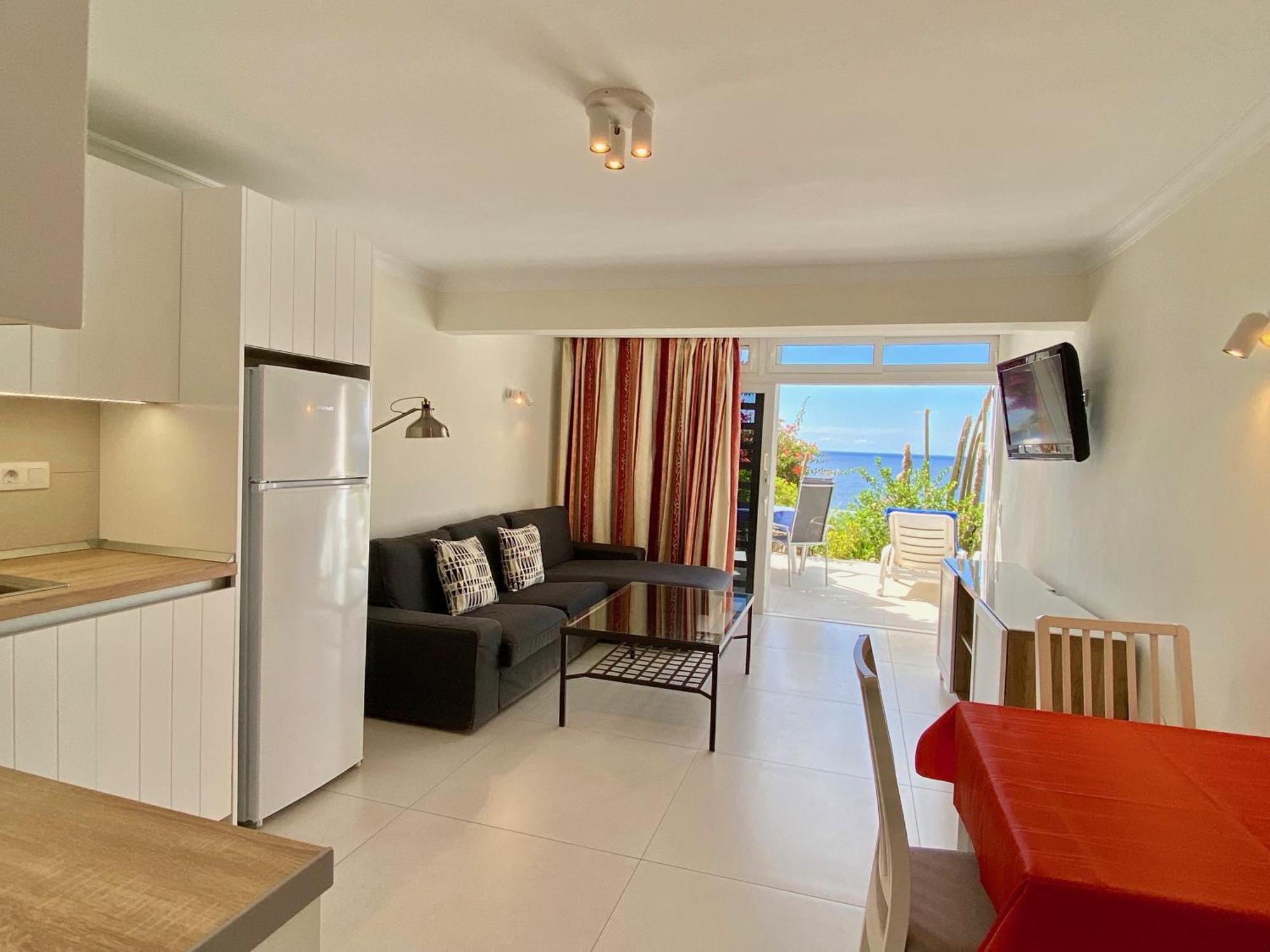 Ocean View Apartments Las Flores I San Agustin  Exterior photo