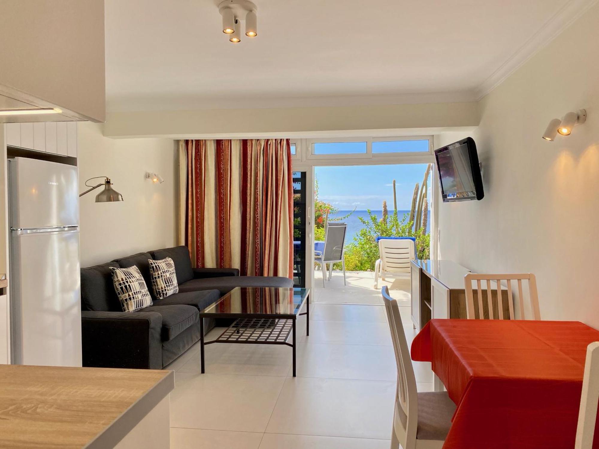 Ocean View Apartments Las Flores I San Agustin  Exterior photo