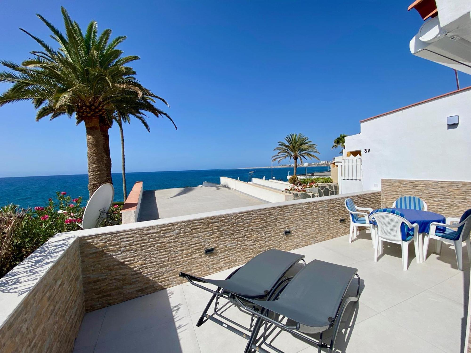 Ocean View Apartments Las Flores I San Agustin  Room photo