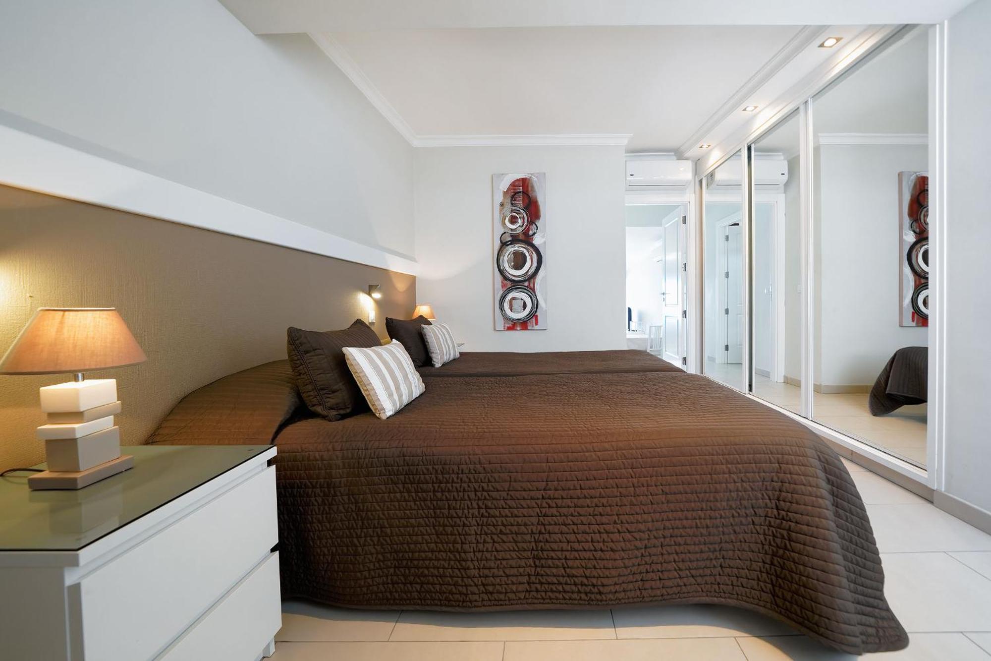 Ocean View Apartments Las Flores I San Agustin  Room photo