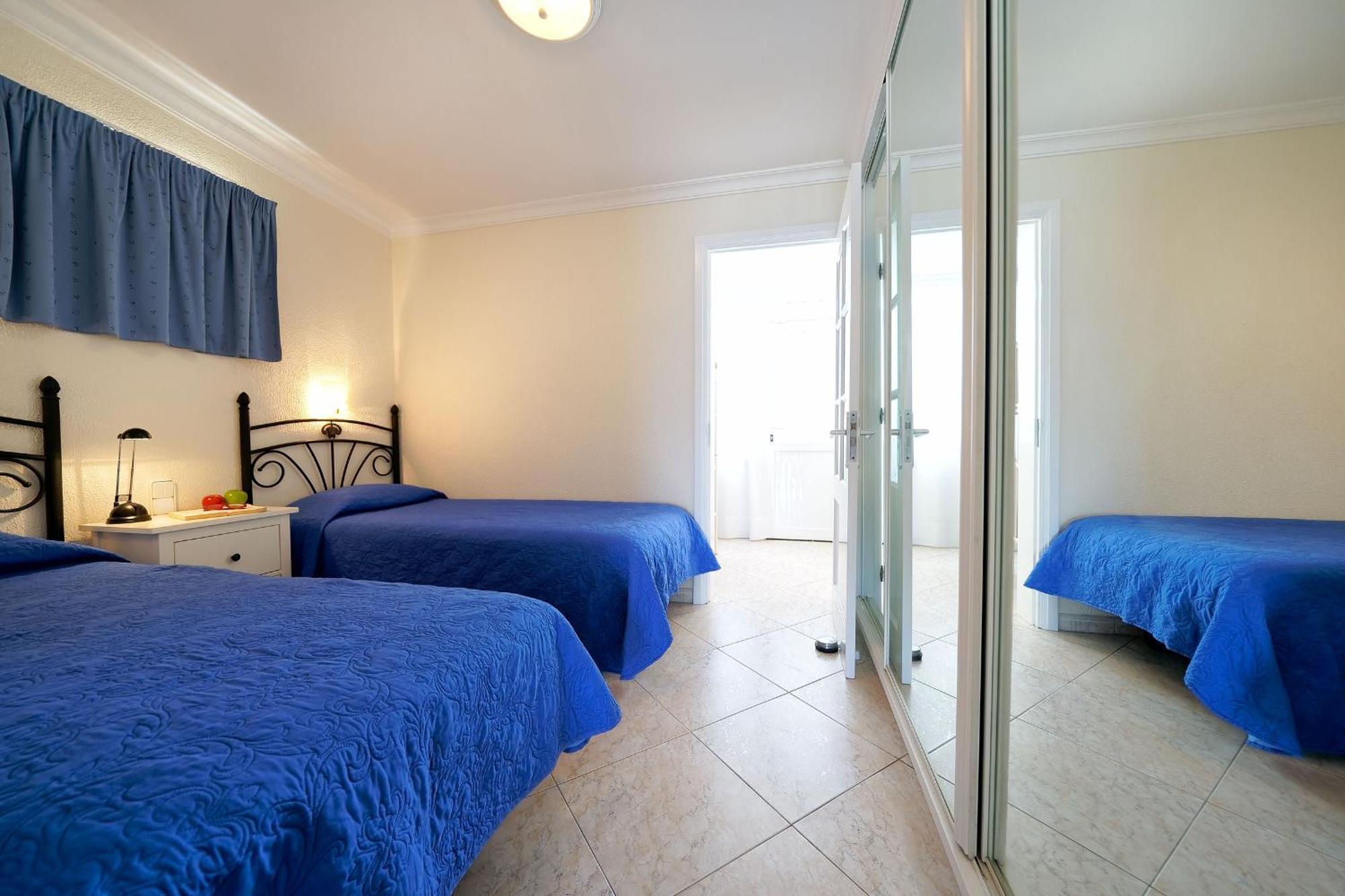 Ocean View Apartments Las Flores I San Agustin  Room photo