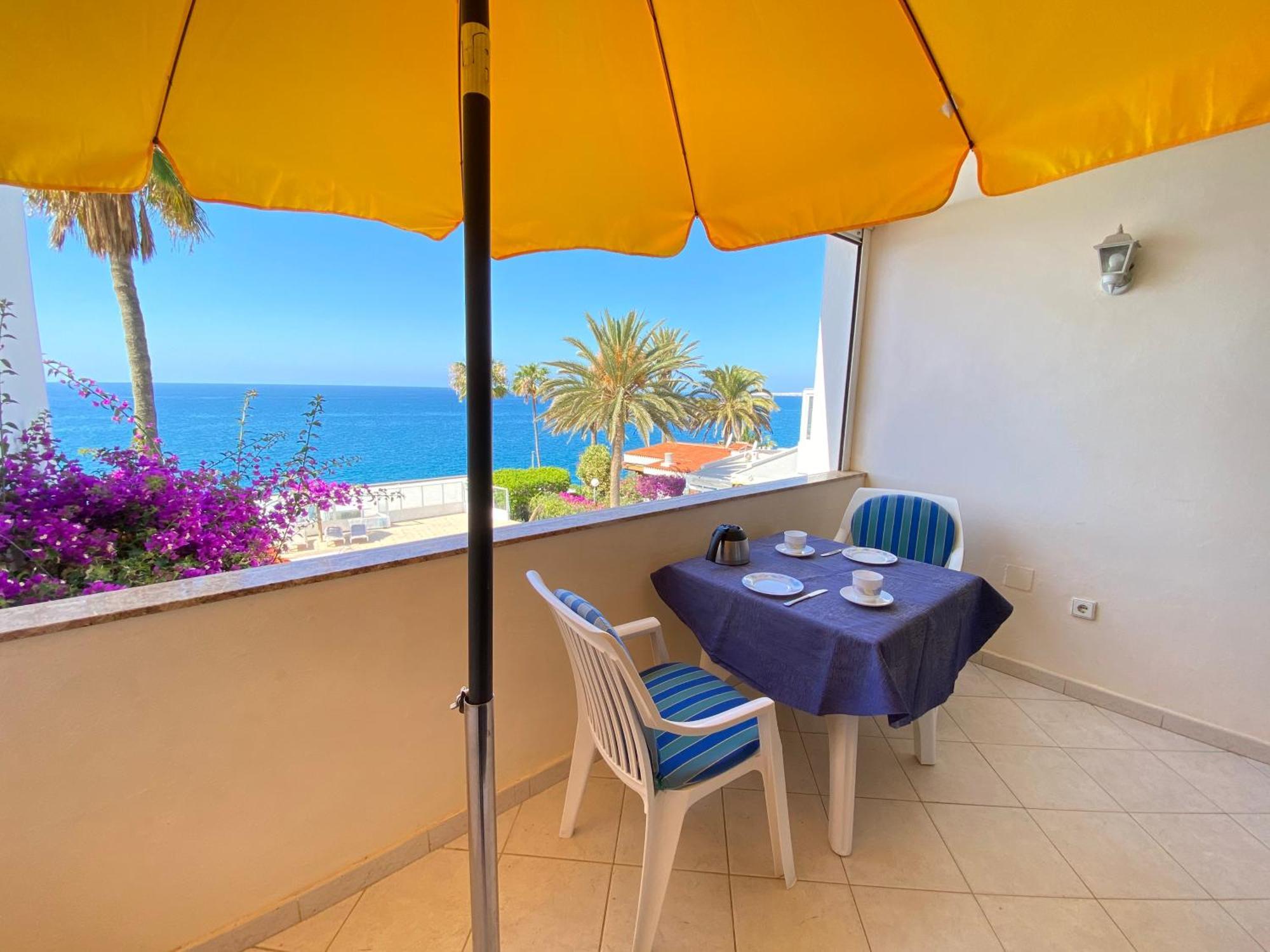 Ocean View Apartments Las Flores I San Agustin  Room photo