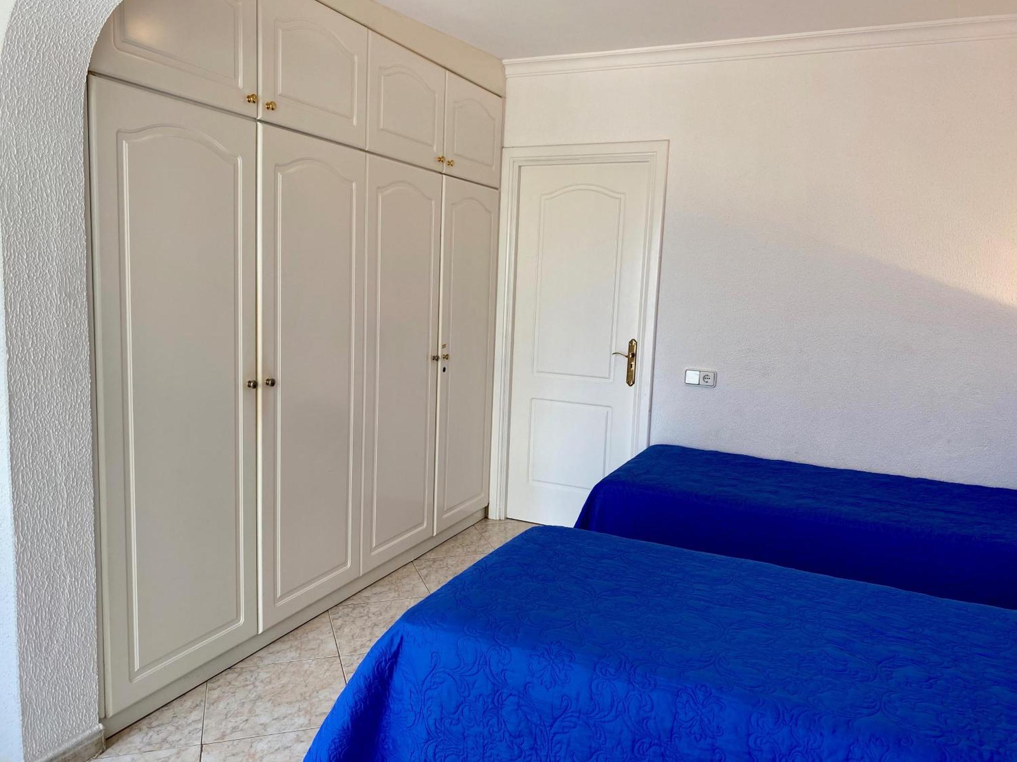 Ocean View Apartments Las Flores I San Agustin  Room photo