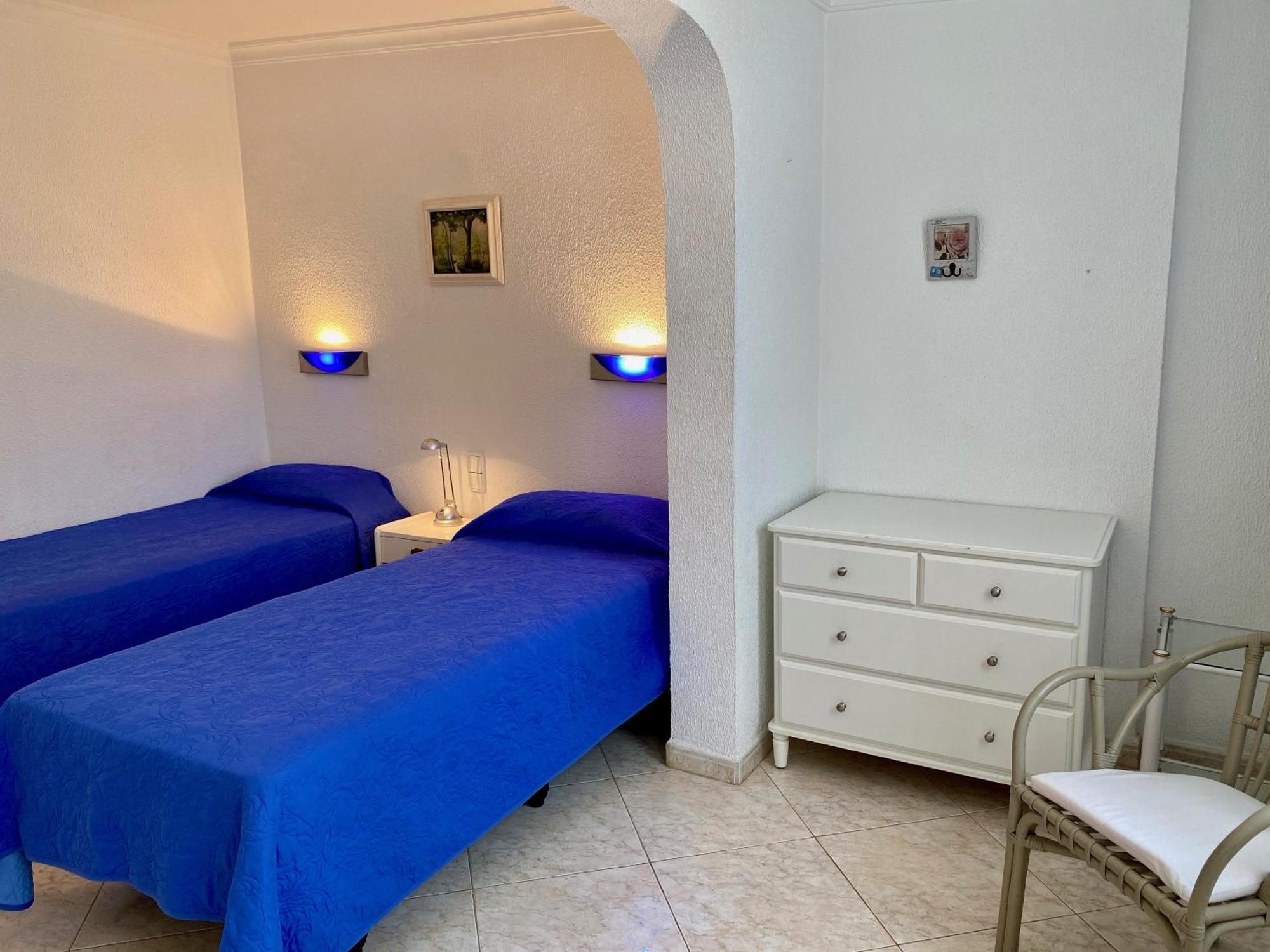 Ocean View Apartments Las Flores I San Agustin  Room photo