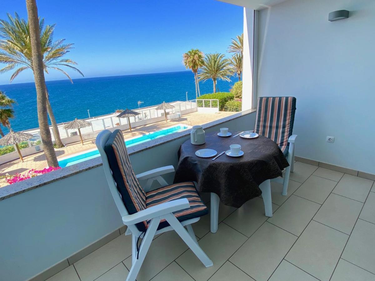 Ocean View Apartments Las Flores I San Agustin  Exterior photo